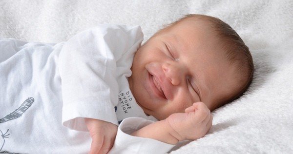 white noise improves baby&#39;s sleep