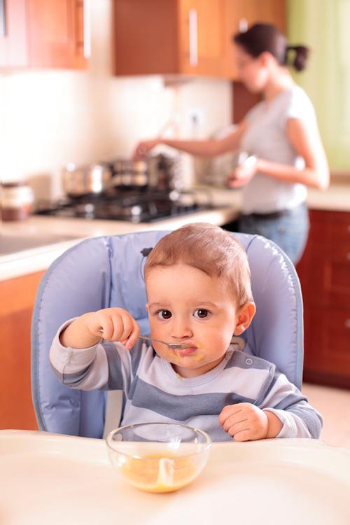 Чем кормить ребенка на завтрак если он не ест кашу. Что делать, если ребенок не ест каши?