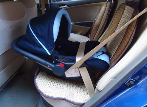 baby car seat for newborns