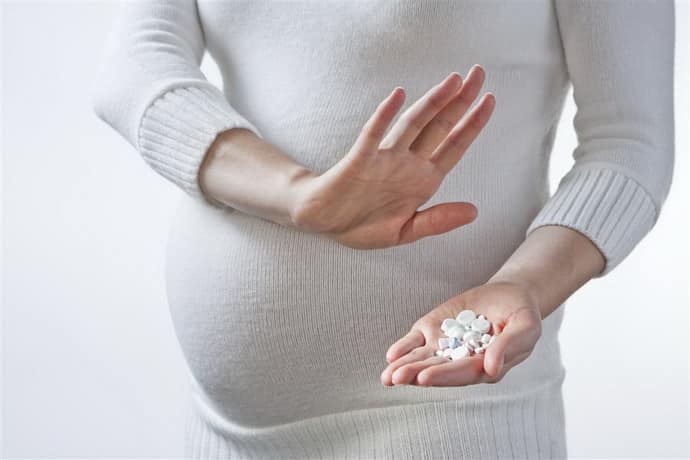 Изжога при беременности во втором триместре: причины, профилактика и лечение