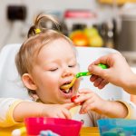 как готовить пищу для детей до 3 лет