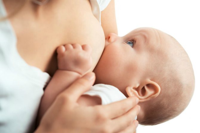 how to make breast milk fatty