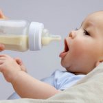 как увеличить жирность грудного молока