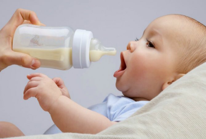 как увеличить жирность грудного молока