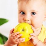Какие можно витамины ребенку годик