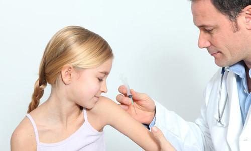 Medical treatment and BCG vaccination