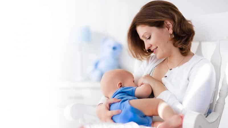 Можно ли арбуз при грудном вскармливании: вред и польза для кормящей мамы и малыша