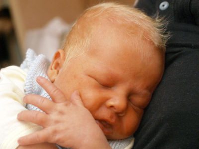 Почему у новорожденного повышаются показатели билирубина?