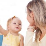 развитие речи у ребёнка 3-4 лет