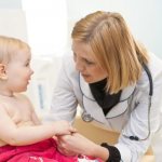 тромбоцитоз у ребенка: что делать