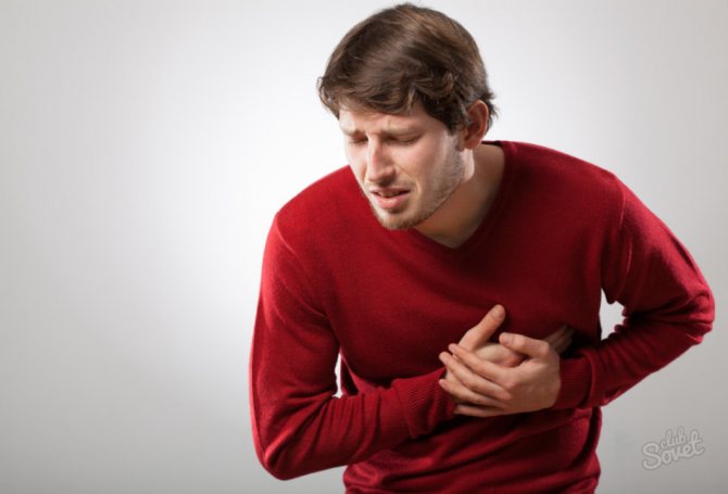 Тяжело дышать, не хватает воздуха при дыхании взрослому и ребенку: причины, возможные заболевания
