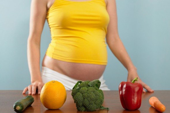 Vitamins during pregnancy: are they necessary?