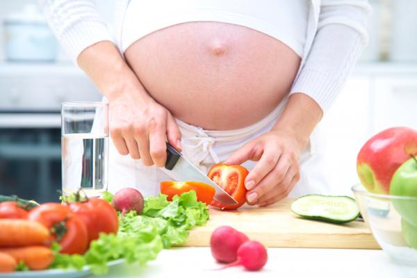 Vitamins during pregnancy: are they necessary?