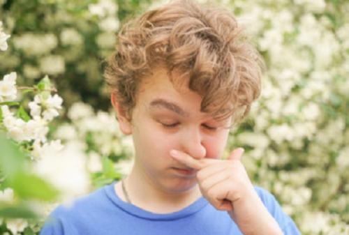 Заложенность носа без соплей у ребенка. Что делать, когда заложен нос у ребенка без насморка